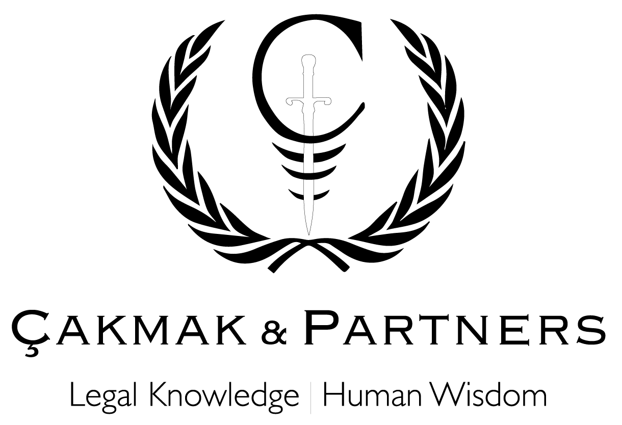 Çakmak Hukuk Bürosu Logo