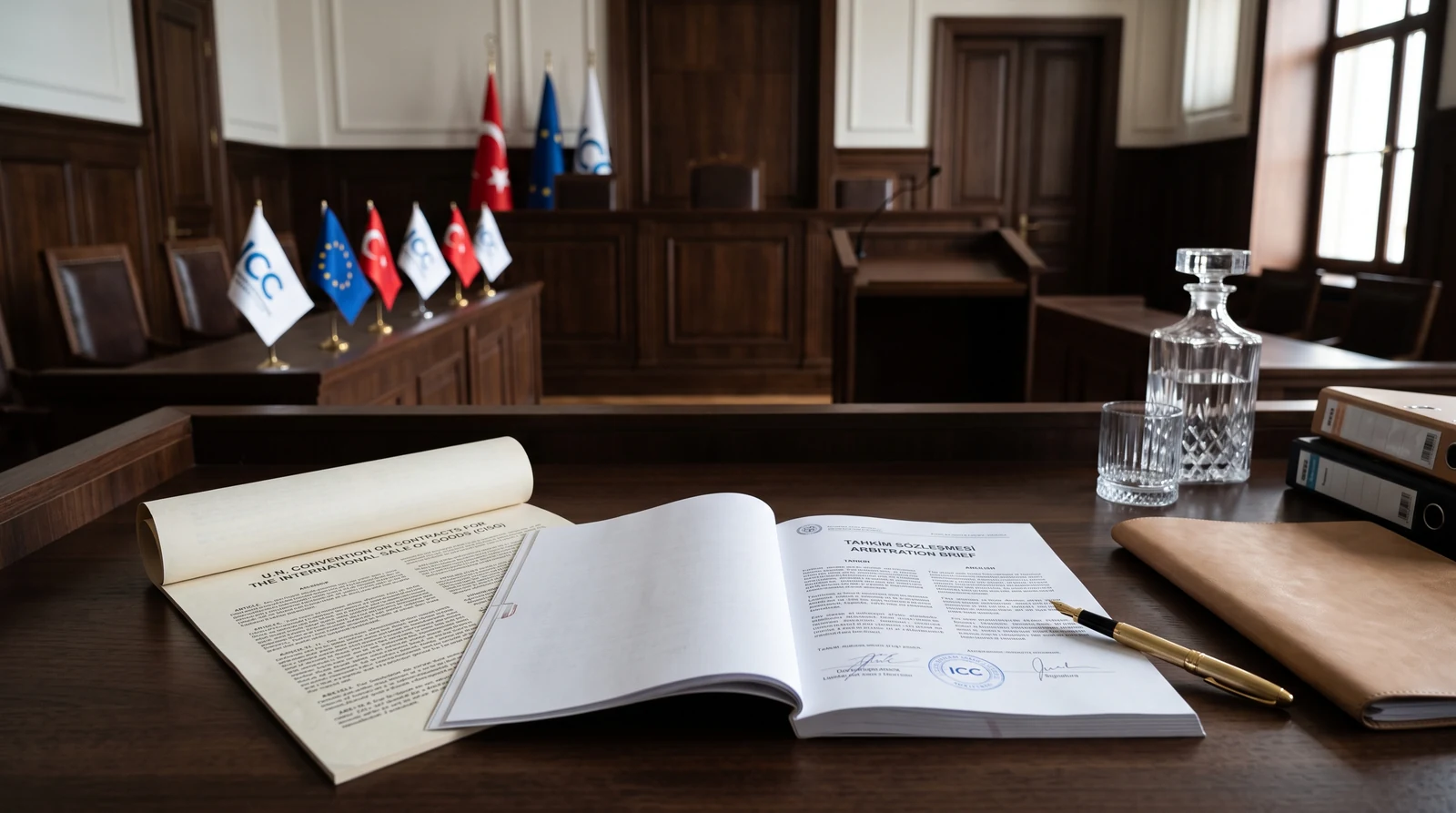 İş Sözleşmesinde Rekabet Yasağı: Ne Zaman Geçerli, Ne Zaman Geçersiz?