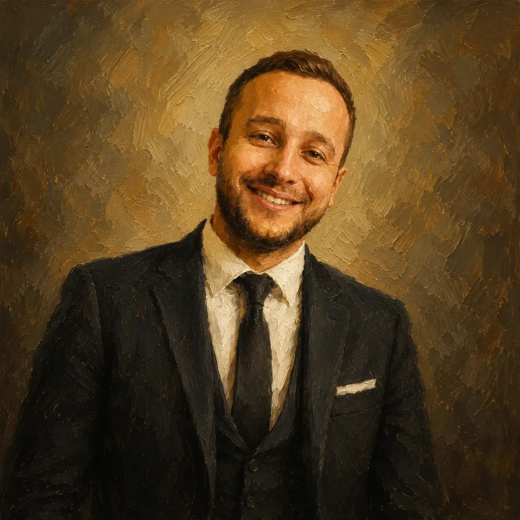 Arge Danışmanı