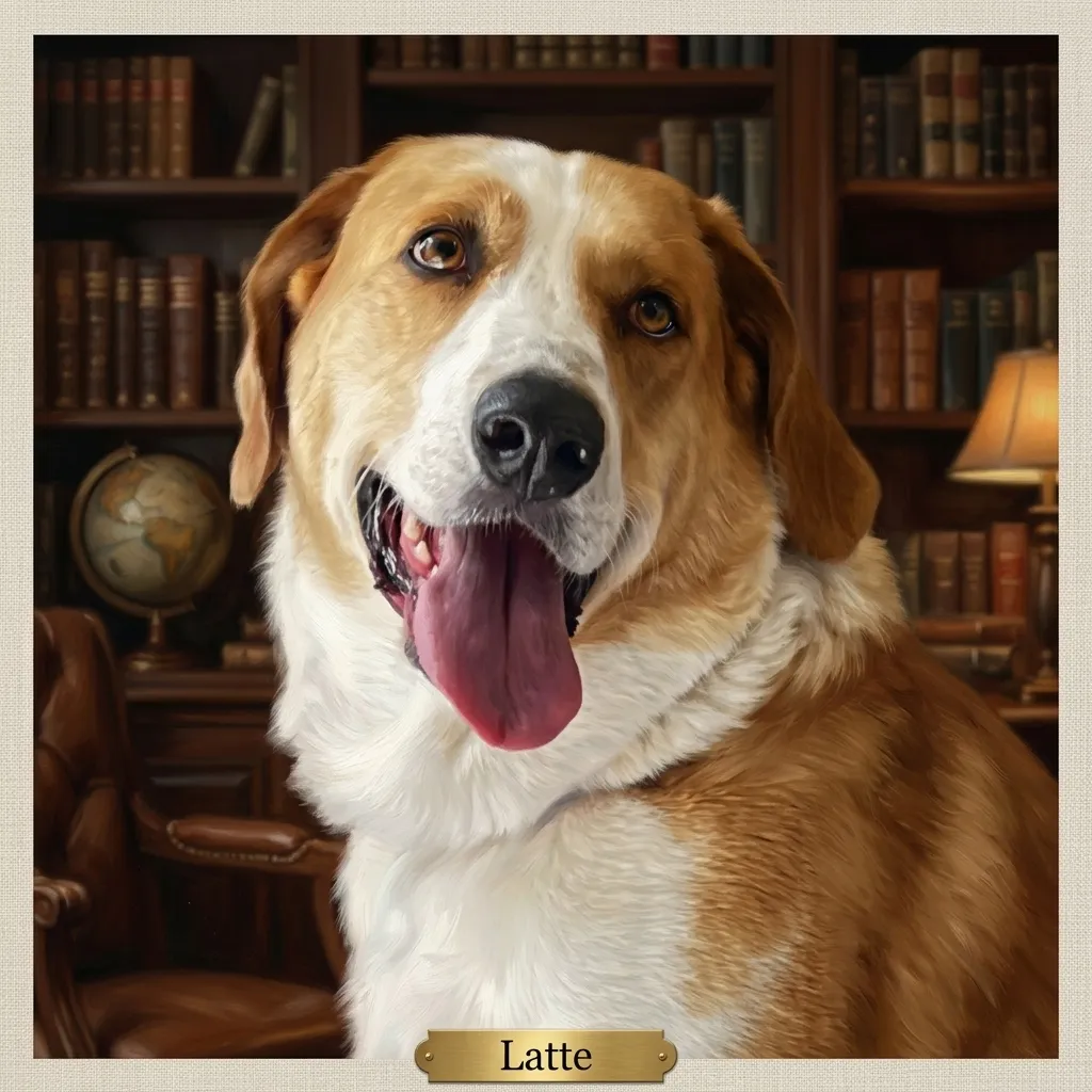 Latte
